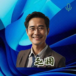 赵澜