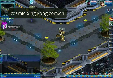 星空中文版 星空中文版全面评测:从官网入口到游戏体验的实战指南